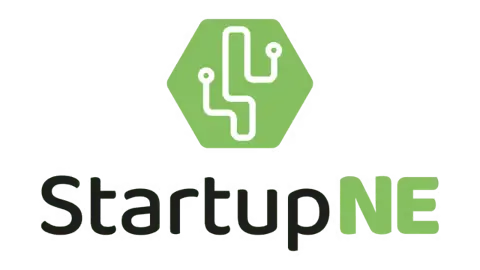 Logo Startup Nordeste, programa vencido pela IniPort
